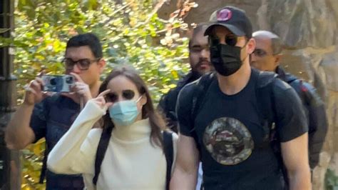 alba baptista leaked|See Chris Evans and Alba Baptista Confirm Romance in PDA。